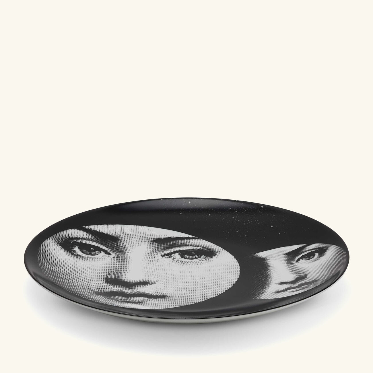 fornasetti tema e variazioni no 150 wall plate