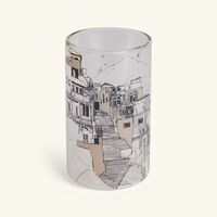 طقم نسيم المؤلف من 6 كؤوس للمشروبات الباردة صلصال طقم نسيم المؤلف من 6 كؤوس للمشروبات الباردة