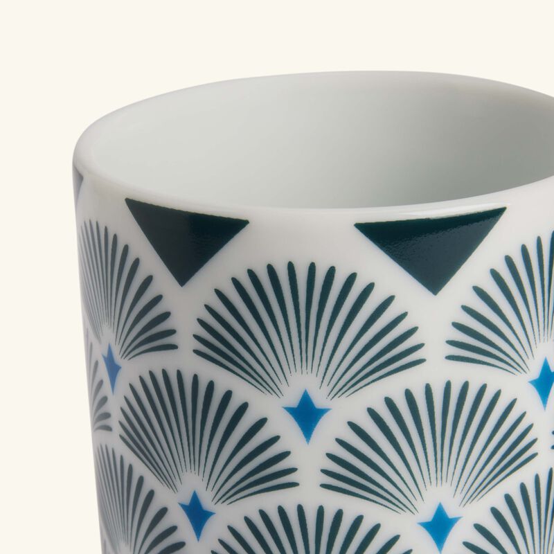 Bahja Mug Set Of 2 silsal bahja mug set of 2