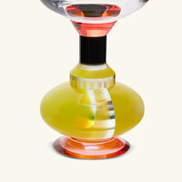 طقم مؤلف من كأسين ريتشموند باللون الأصفر ريفليكشنز كوبنهاغن طقم مؤلف من كأسين ريتشموند باللون الأصفر