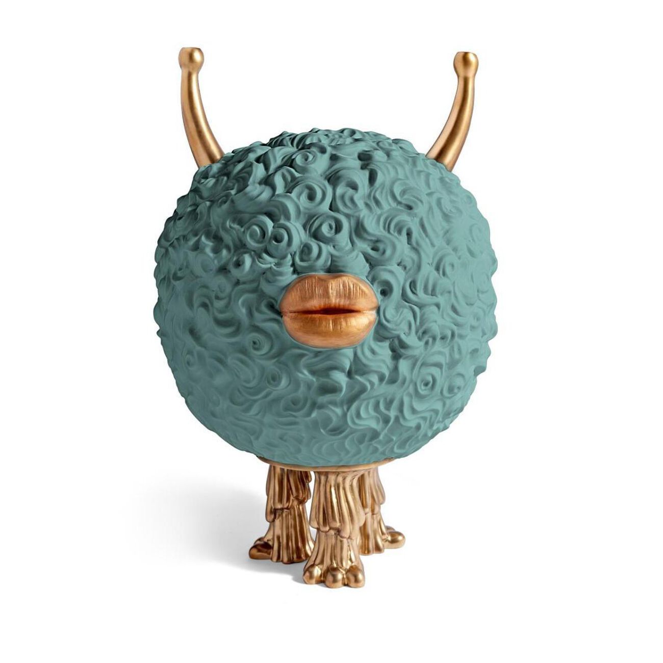 l objet haas monster incense burner