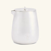 christofle silver time milk pitcher silver plated