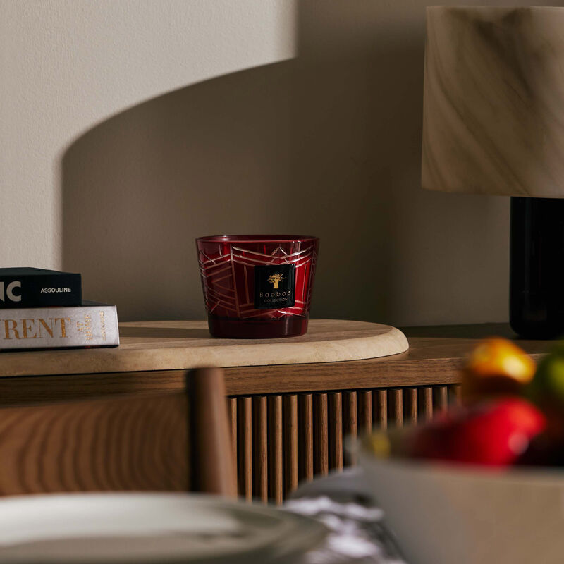 باوباب شمعة هيريتاج سيرناي المعطرة ماكس 10