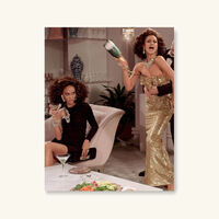 assouline moschino book 35x28cm