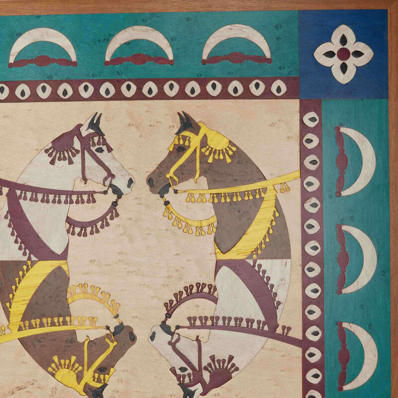 علبة رطب زرقاء آيا ذا أرت أوڤ ليڤينغ علبة رطب زرقاء