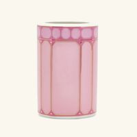 rosenthal signum rose vase small pink