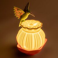 lladro utopical wireless lamp