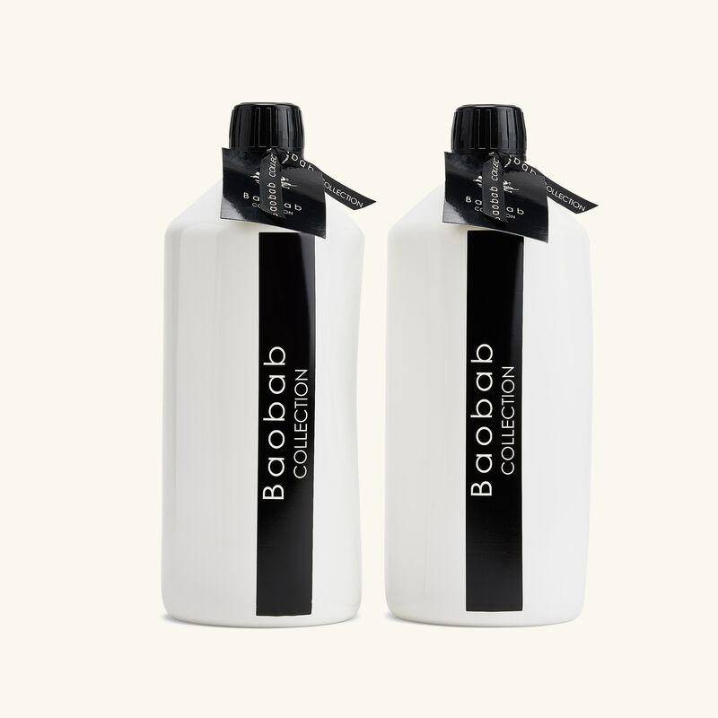 زجاجة موزع عطر دلتا زامبيز توتم large