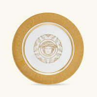 versace medusa gala dallah white