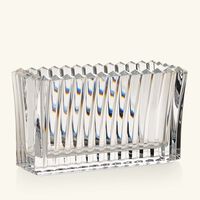baccarat mille nuits infinite 1 vase mini clear