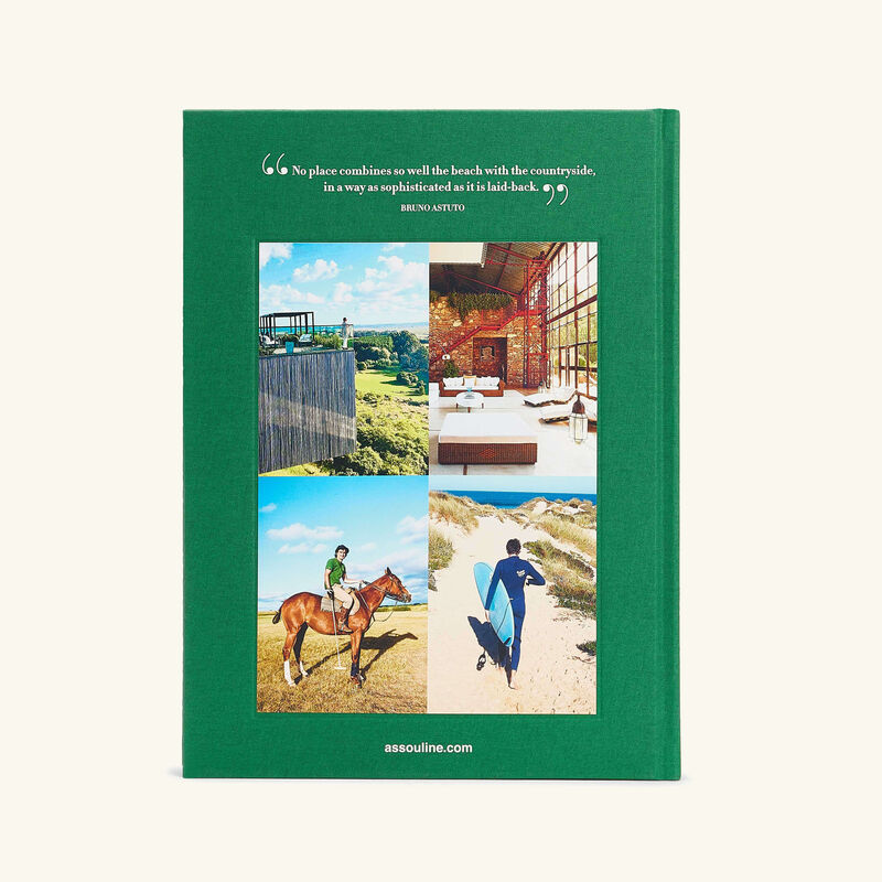 آسولين كتاب بونتا ديل استيه 25x33 سم