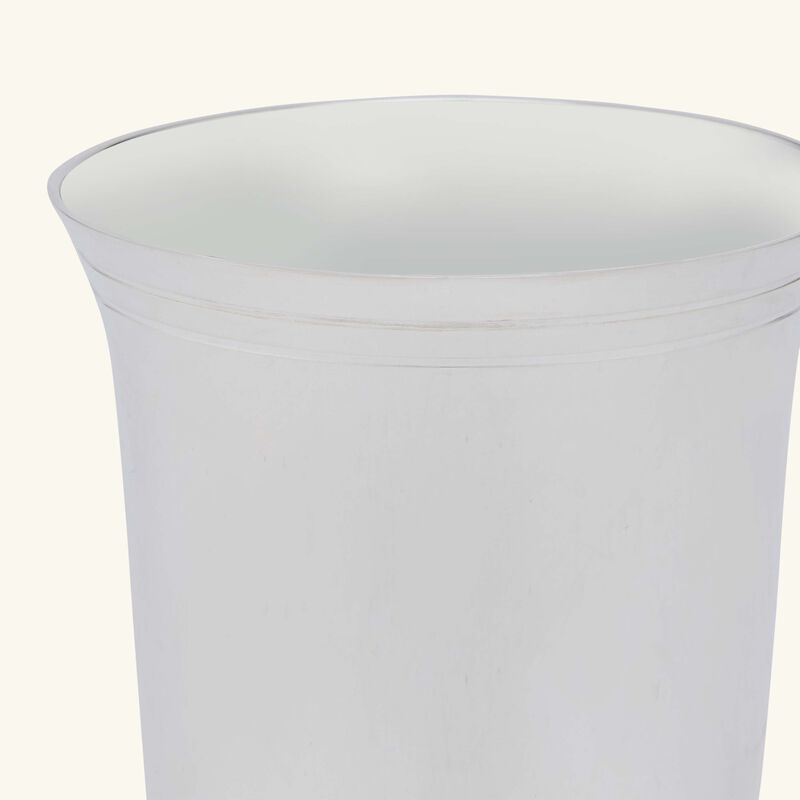 كوب نتالي للأطفال الرضع باللون الفضي large
