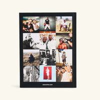 assouline the players tribune i ve got a story to tell book 33x25cm