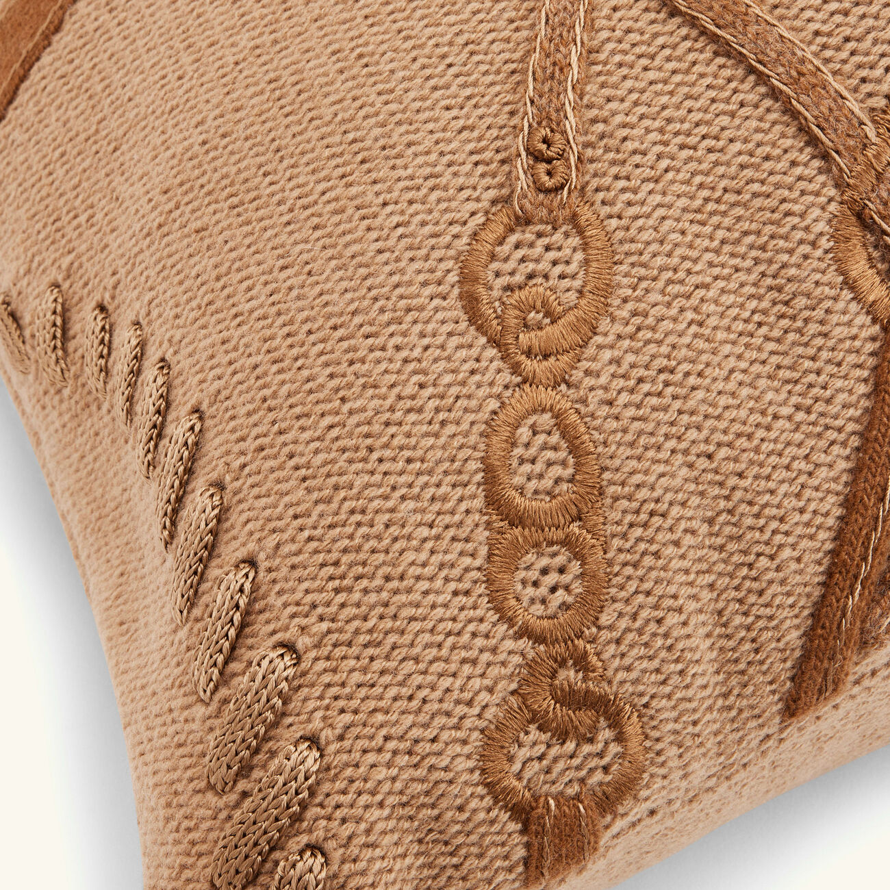 ralph lauren home equestrian knit throw pillow