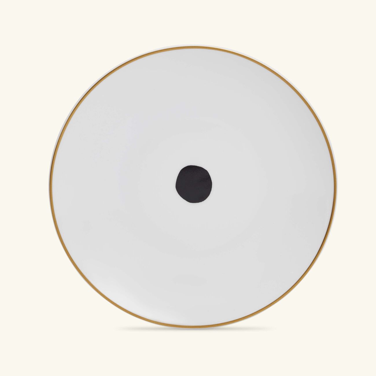 طبق الخبز والزبدة أبورو دائري أبيض 16 سم برناردو طبق الخبز والزبدة أبورو دائري أبيض 16 سم