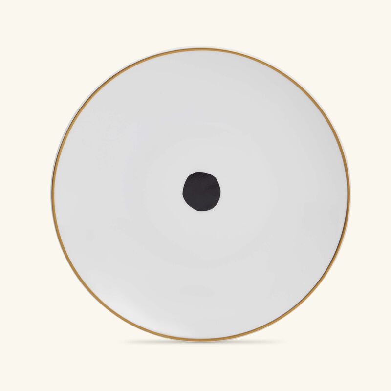 طبق الخبز والزبدة أبورو دائري أبيض 16 سم برناردو طبق الخبز والزبدة أبورو دائري أبيض 16 سم