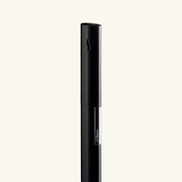 The Wand Black Candle Lighter اس تي دوبون the wand black candle lighter