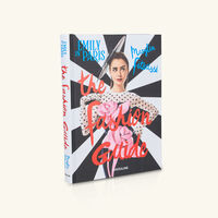 Emily In Paris: The Fashion Guide Book 10x13cm assouline emily in paris the fashion guide book 10x13cm
