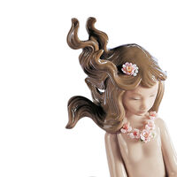 Mirage Mermaid Figurine Mirage Mermaid Figurine, small