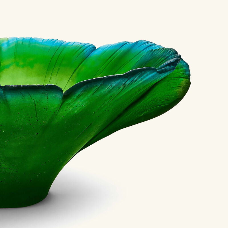 Ginko Centerpiece Green daum ginko centerpiece green