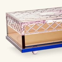 reflections copenhagen satie tissue box multicolor