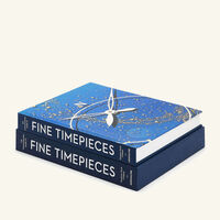 assouline the connoisseur s guide to fine timepieces european watch company book 35 2x27 7cm
