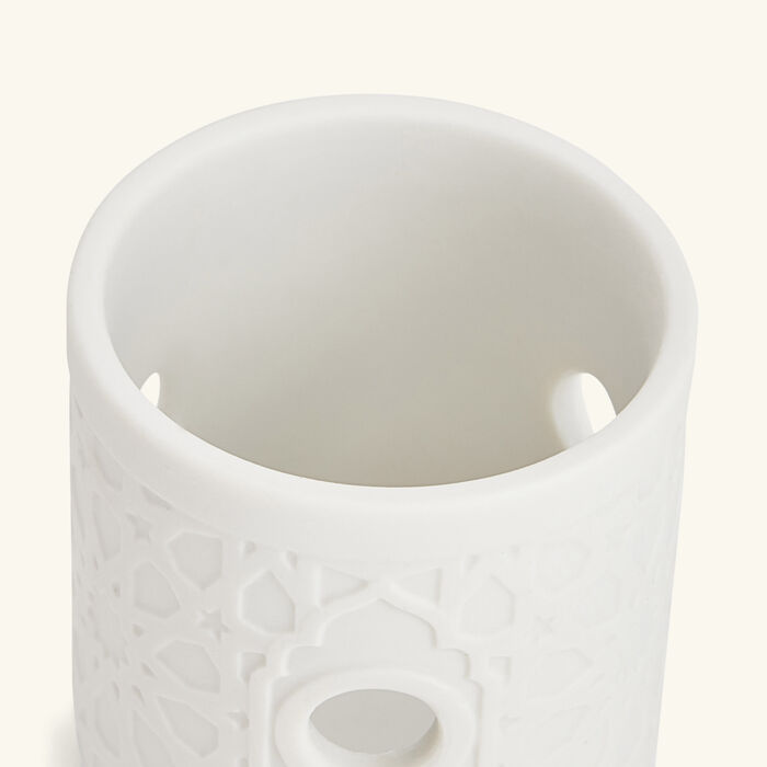 lladro majestic nights incense burner