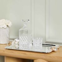 Anemone Rectangular Tray Anemone Rectangular Tray, small