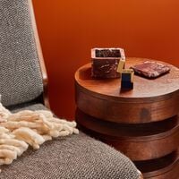 اس تي دوبون ولاعة لي إل 2 باللون الذهبي