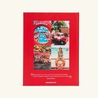 آسولين كتاب ايدين روك سان بارث 24x30 سم