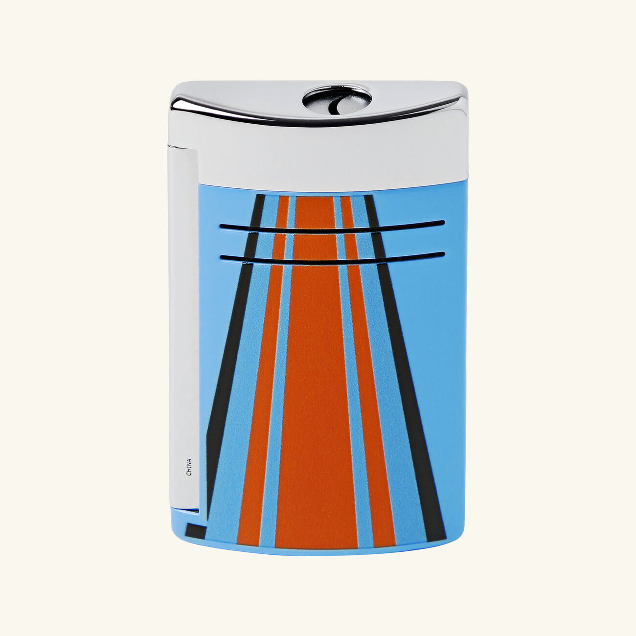 st dupont 24h le mans maxijet lighter blue