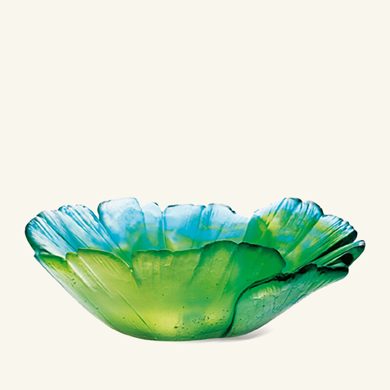 Ginkgo Centerpiece Green daum ginkgo centerpiece green