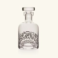 Qamar Drinking Set Clear Set of 7 dimlaj qamar drinking set clear set of 7