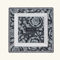 versace barocco trinket tray square medium