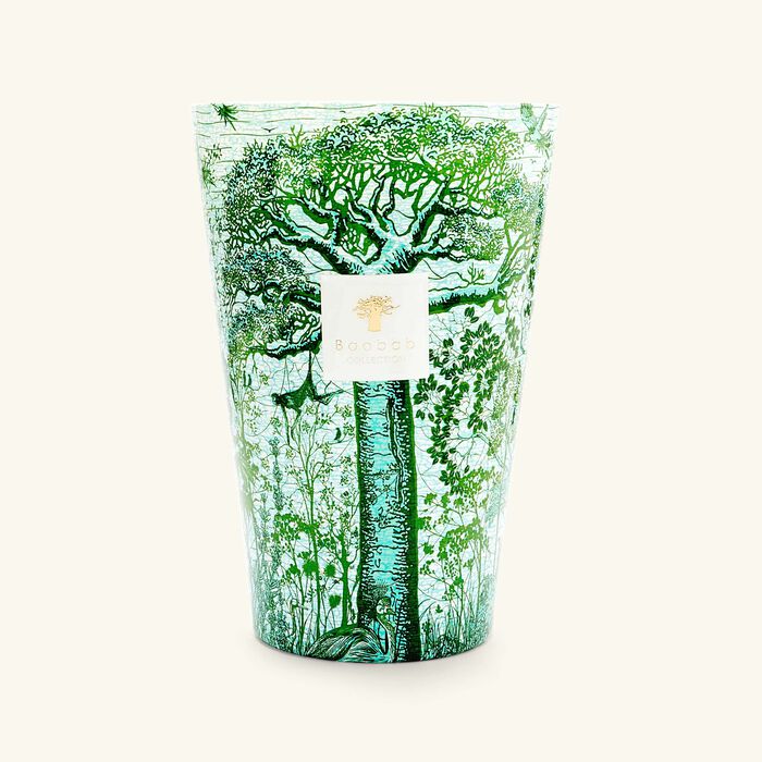 baobab collection sacred trees kamalo candle maxi max