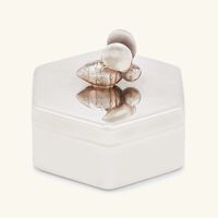 christofle beebee baby cup silver plated