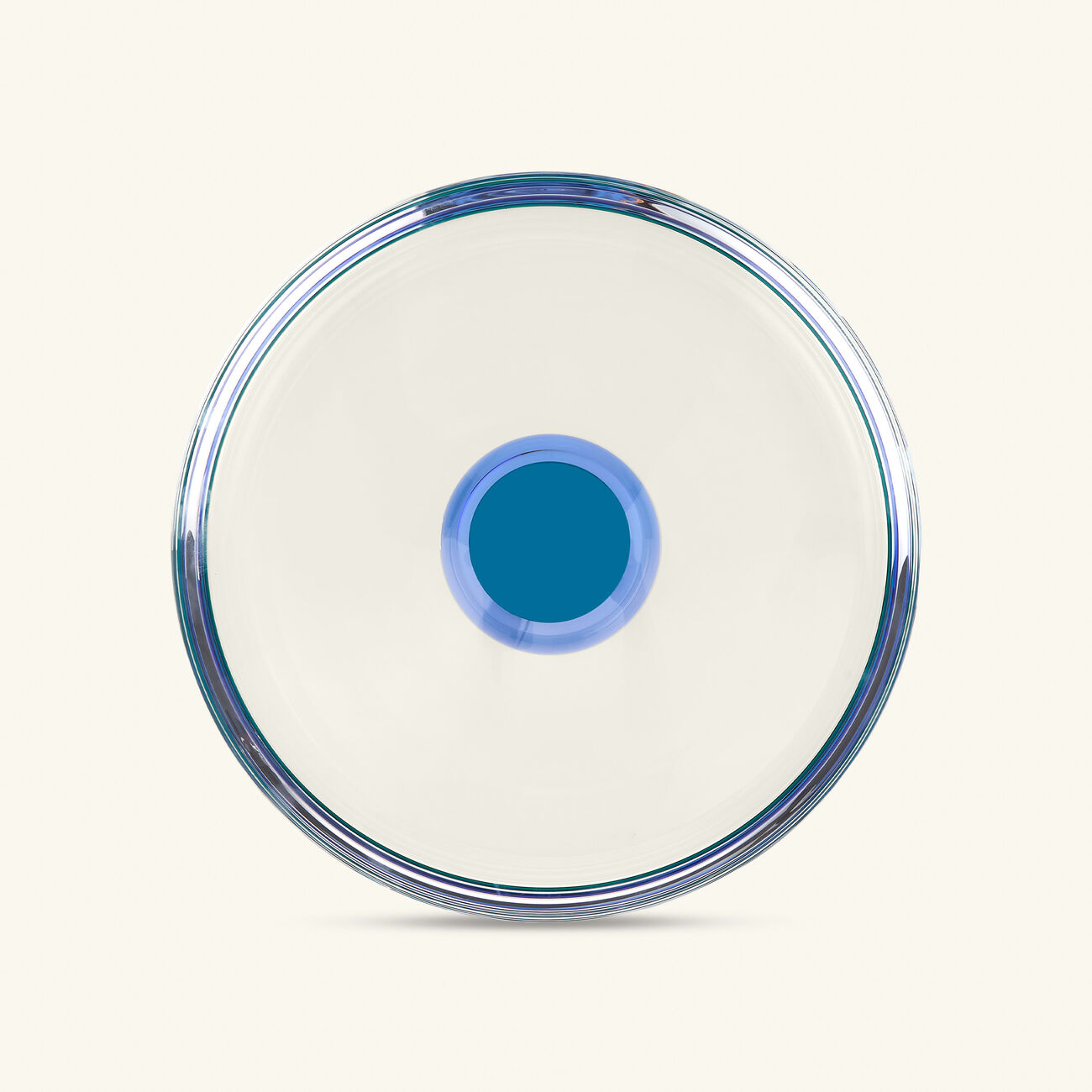 ريفليكشنز كوبنهاغن وعاء كوليت لمنتصف الطاولة أزرق