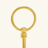 versace i love baroque etagere cake stand black