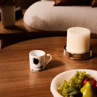 كوب الشاي والقهوة شاجال دو سوليه نوار باريس أبيض برناردو كوب الشاي والقهوة شاجال دو سوليه نوار باريس أبيض