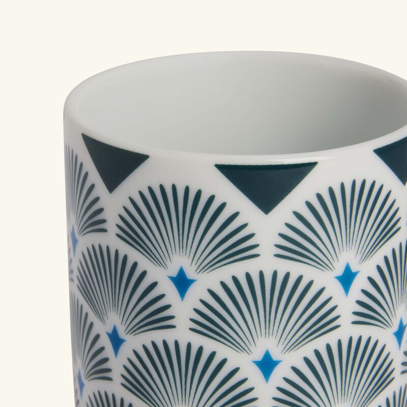 كوب بهجة للمشروبات الساخنة صلصال كوب بهجة للمشروبات الساخنة