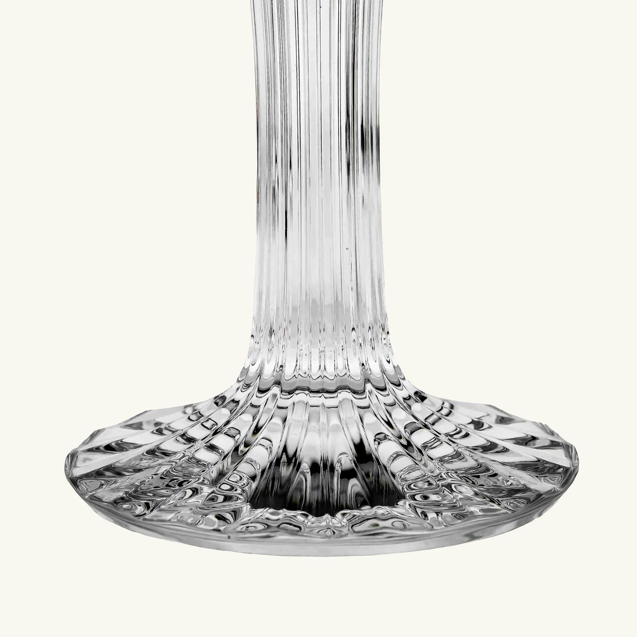 baccarat mille nuits candy box clear