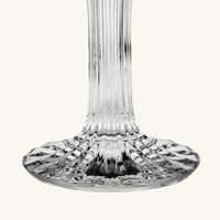 baccarat mille nuits candy box clear