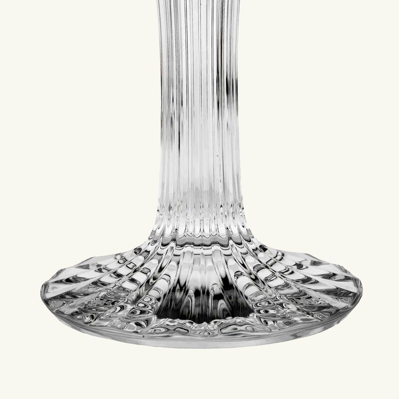 baccarat mille nuits candy box clear