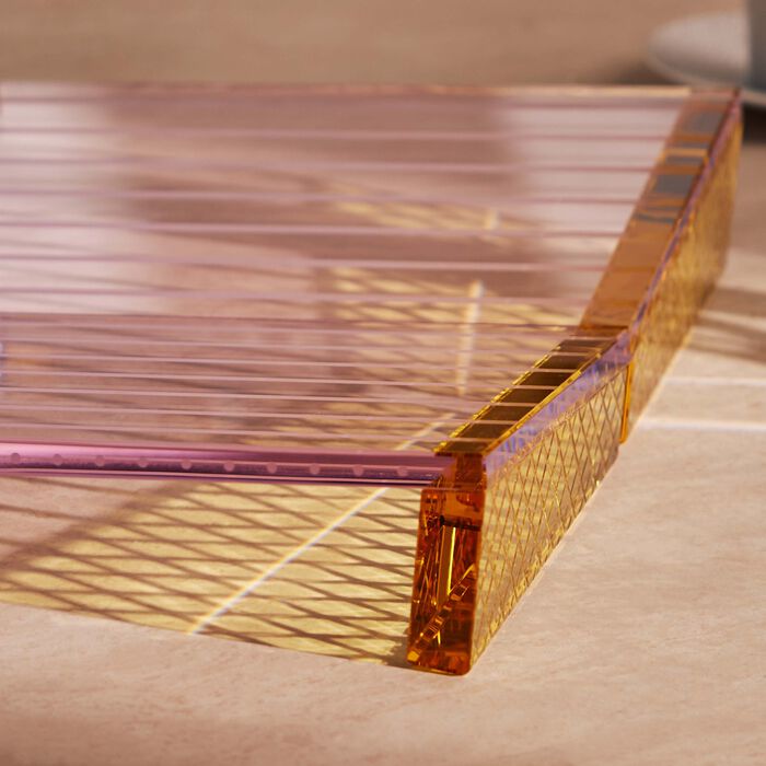 reflections copenhagen dirasa bookstand multicolor