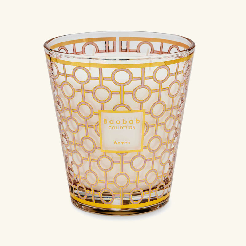 Women Candle Max 16 baobab collection women candle max 16