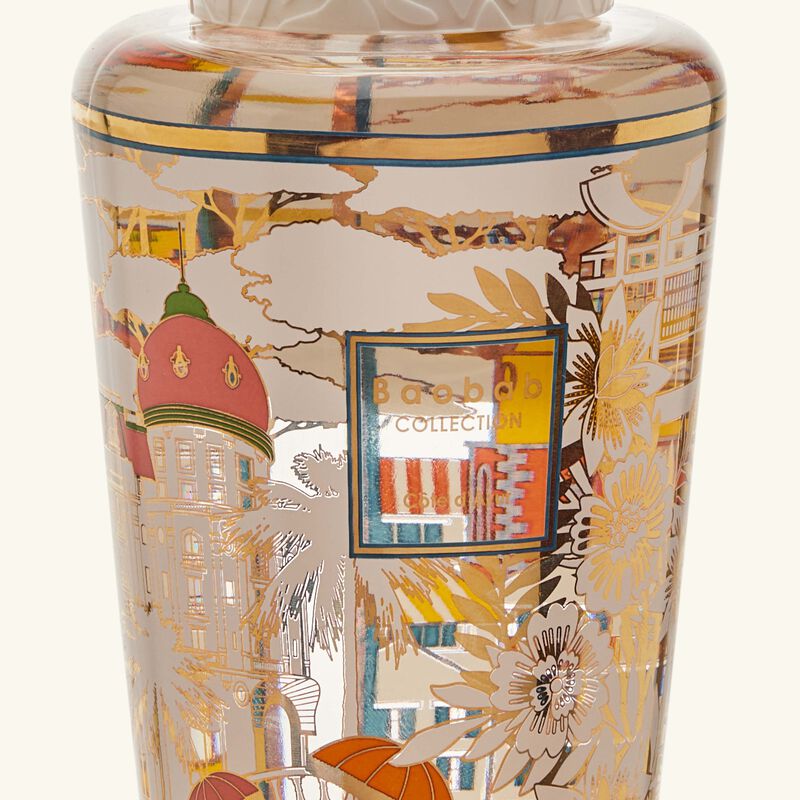 باوباب موزع العطر كوت دازور 500 مل