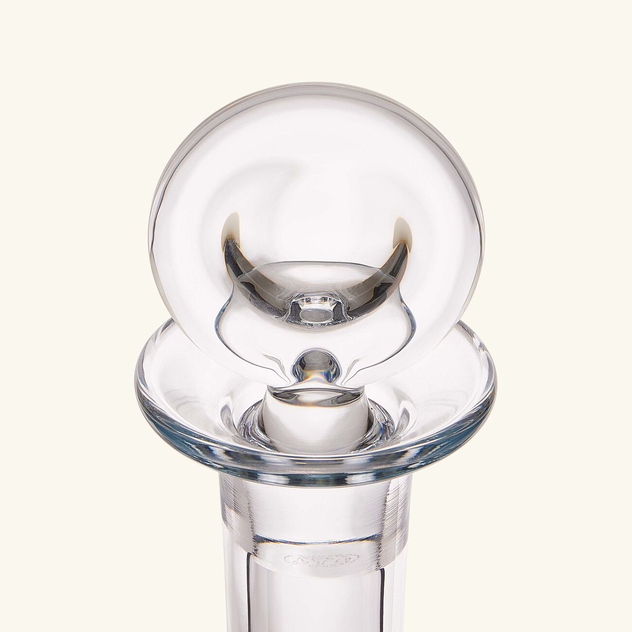 باكارا إناء النبيذ إينوروجي يانغ شفاف