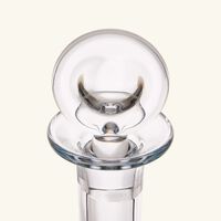 باكارا إناء النبيذ إينوروجي يانغ شفاف