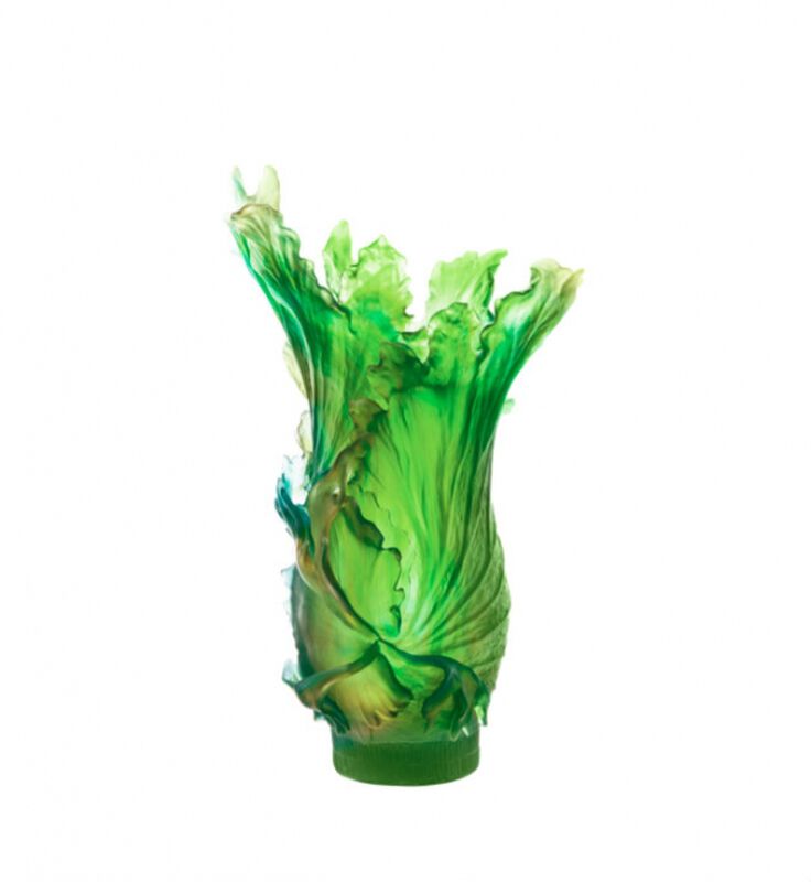 Borneo Vase - Limited Edition, large