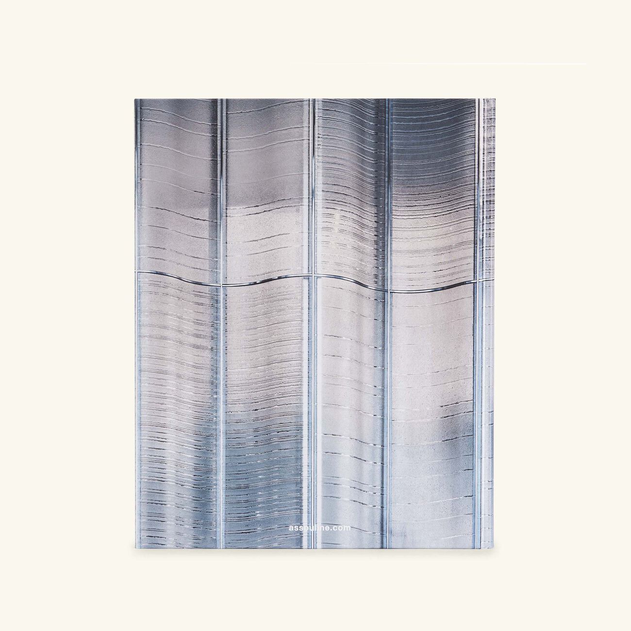 آسولين كتاب لويس فيتون سكين  هندسة الفخامة   نسخة سنغافورة 39x30 سم